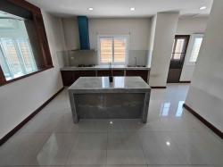 ให้เช่าบ้าน  หลังมุม ติดถนนราชพฤกษ์ เดินทางสะดวกใกล้ Central Westgateและ โรงเรียนนานาชาติ DBS โครงการ Casa Ville ราชพฤกษ์ รัตนาธิเบศร์ 1 