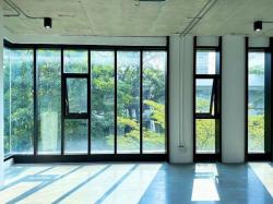 ให้เช่าอาคารพาณิชย์ 223 ตร.ม. อาคารสหมงคลฟิล์ม (ชั้น 3 จาก 7 ชั้น) ใกล้ BTS อารีย์