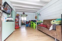 [ขาย] ห้องสวยจบคุ้ม! แฟลตคลองจั่น อาคาร 15 (บางกะปิ) – รีโนเวทใหม่ พร้อมอยู่หรือรับค่าเช่าทันที!