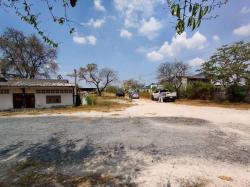 ให้เช่าที่ดินเมืองชลบุรี ให้เช่า ที่ดินเปล่า โฉนด 4 ไร่ หลังโฮมโปร ชลบุรี ราคาเหมา 80,000/ เดือน