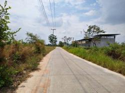 ให้เช่าที่ดินพานทองชลบุรี ให้เช่าที่ดินเปล่า 60 ไร่ ต.หนองหงษ์ อ.พานทอง จ.ชลบุรี ไร่ละ 8,500 บาท/เดือน