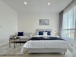 ปล่อยเช่า The Rich Rama 9-Srinakarin เดอะริช พระราม 9-ศรีนครินทร์