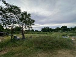 ขายที่ดินโรงโป๊ะ บางละมุง แปลงสวย ทำเลดี แหล่งชุมชน FP-L01930 