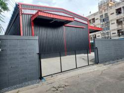 P2294 ให้เช่าโกดัง ซอยลาดพร้าว 101 เดินทางสะดวก ใกล้โพธิ์แก้ว นวมินทร์ ใกล้วัดบึงทองหลาง