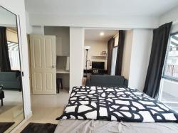 A Space Sukhumvit 77 Spacious Private safe BTS Onnut