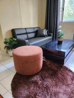 Lumpini Center Sukhumvit 77 peaceful private 3rd floor BTS Onnut