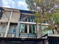 ให้เช่าทาวน์โฮม 3 ชั้น หมู่บ้าน อารียา เดลี่ ลาดปลาเค้า