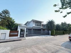 ขายบ้านเดี่ยว 2 ชั้น 214.4 ตร.ว. Perfect Masterpiece 3 สุขุมวิท 77 ใกล้สุวรรณภูมิ