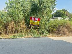 ขายที่ดิน  3-1-63 ไร่   ซอยเนินพระ 3/1  ชุมชนกรอกยายชา   เมืองระยอง 