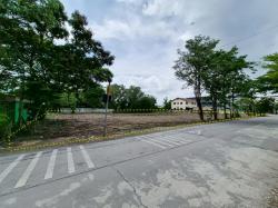 ขายที่ดินหนองจอก เนื้อที่ 1-3-29 ไร่ ซ.มิตรไมตรี 4 กระทุ่มราย หนองจอก กรุงเทพ